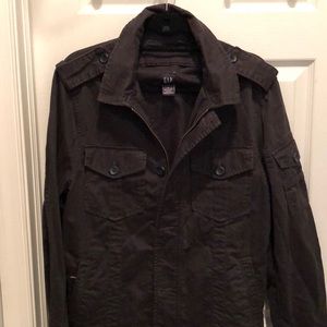 Gap navy jacket